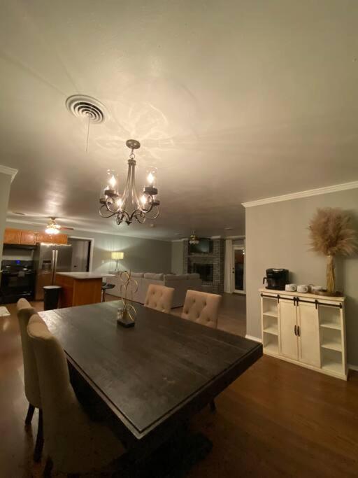 Large Modern Family Home! Soncy Exterior foto